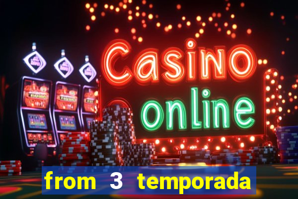 from 3 temporada torrent dublado